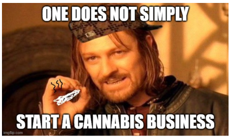 cannabis businesses